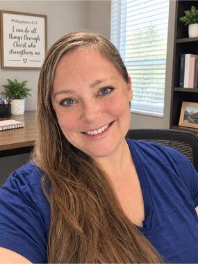 Meet your Posher, Kristina